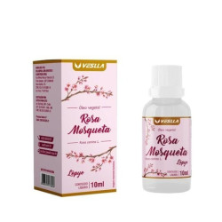 OLEO DE ROSA MOSQUETA LEPYE VESLLA 10ML