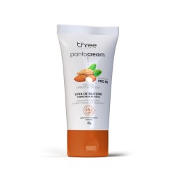 CREME PANTOCREAM LUVA DE SILICONE 80G