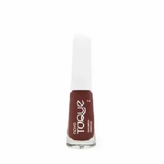 ESMALTE NOVO TOQUE CHARMOSA 8ML