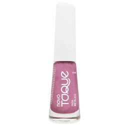 ESMALTE NOVO TOQUE FADA 8ML