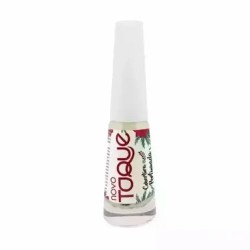 ESMALTE NOVO TOQUE BASE PERFUMADA 8ML