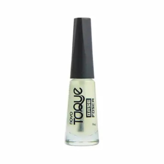 ESMALTE NOVO TOQUE BASE FOSCA 8ML
