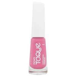 ESMALTE NOVO TOQUE COPACABANA CREMOSO 8ML
