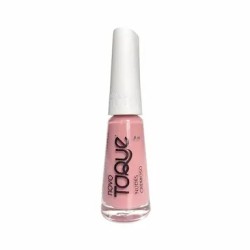 ESMALTE NOVO TOQUE NUDESODORANTE 8ML