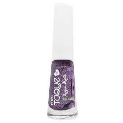ESMALTE NOVO TOQUE DAMA RELUZENTE 8ML