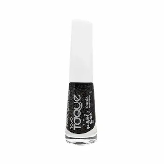 ESMALTE NOVO TOQUE PAETES 8ML