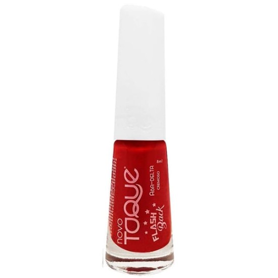 ESMALTE NOVO TOQUE ASA DELTA 8ML