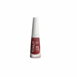 ESMALTE NOVO TOQUE PE NA AREIA CREMOSO 8 ML