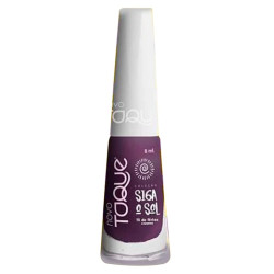 ESMALTE NOVO TOQUE TO DE FERIAS CREMOSO 8ML