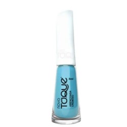 ESMALTE NOVO TOQUE EU SOU ABENÇOADA 8ML