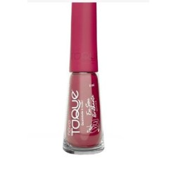 ESMALTE NOVO TOQUE EU SOU BRILHANTE 8ML