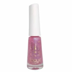 ESMALTE NOVO TOQUE TA NA MODA GLITER 8ML