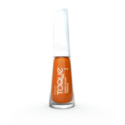 ESMALTE NOVO TOQUE QUERO VIAJAR CREMOSO 8ML