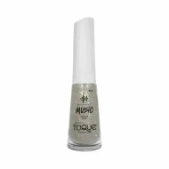 ESMALTE NOVO TOQUE EM ALTA GLITTER 8 ML