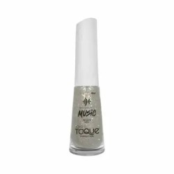 ESMALTE NOVO TOQUE EM ALTA GLITTER 8 ML