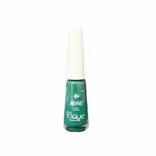 ESMALTE NOVO TOQUE E HIT 8 ML