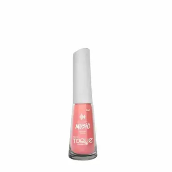 ESMALTE NOVO TOQUE PLAYLIST CREMOSO 8 ML