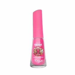 ESMALTE NOVO TOQUE RAIZES MANTO TUPINAMBA 8ML