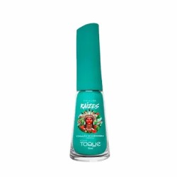ESMALTE NOVO TOQUE RAIZES CORACAO DE GUERRA 8ML