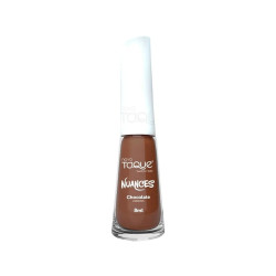 ESMALTE NOVO TOQUE NUANCES CHOCOLATE 8ML