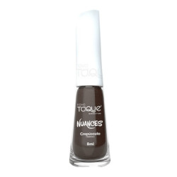 ESMALTE NOVO TOQUE NUANCES CREPUSCULO 8ML
