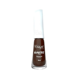 ESMALTE NOVO TOQUE NUANCES GANACHE 8ML
