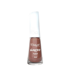 ESMALTE NOVO TOQUE NUANCES PRALINE 8ML