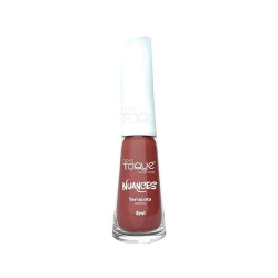 ESMALTE NOVO TOQUE NUANCES TERRACOTA 8ML