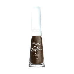 ESMALTE NOVO TOQUE S/FILTRO GENUINA 8ML