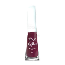 ESMALTE NOVO TOQUE S/FILTRO MINHA ESSENCIA 8ML