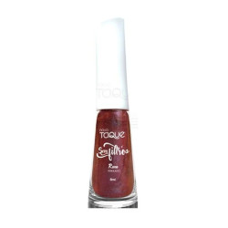 ESMALTE NOVO TOQUE S/FILTRO RARA 8ML
