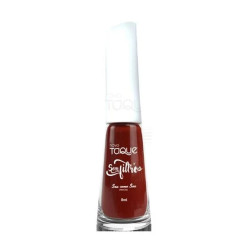 ESMALTE NOVO TOQUE S/FILTRO SOU COMO SOU 8ML