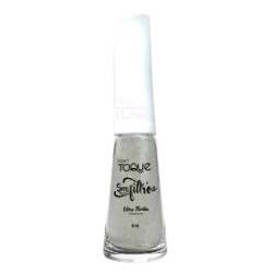ESMALTE NOVO TOQUE S/FILTRO ULTRA BRILHO 8ML