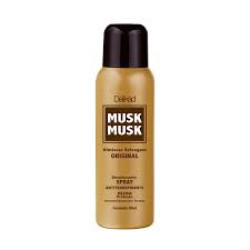 DESODORANTE DELIKAD SPR 90ML MUSK MUSK