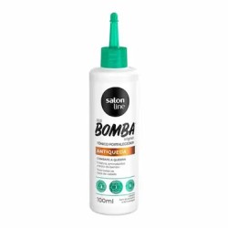 TONICO CAPILAR SALON LINE SOS BOMBA ANTIQUEDA 100ML
