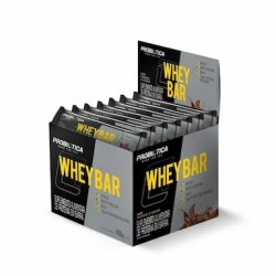 WHEY BAR LOW CARB COOKIES CREAM 40G