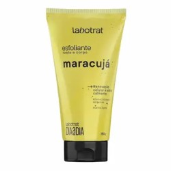 ESFOLIANTE LABOTRAT MARACUJA 150G