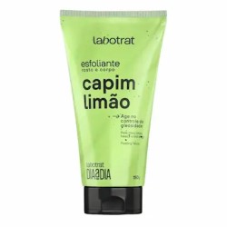 ESFOLIANTE LABOTRAT CAPIM 150G
