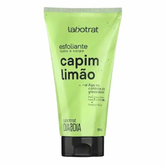 ESFOLIANTE LABOTRAT CAPIM 150G