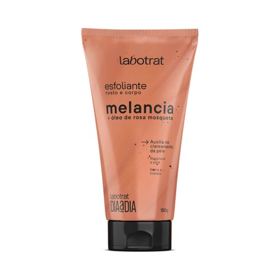 ESFOLIANTE LABOTRAT MELANCIA 150G