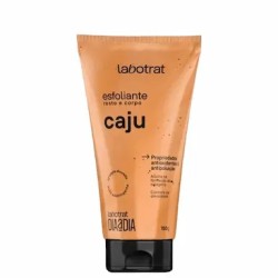 ESFOLIANTE LABOTRAT CAJU 150G