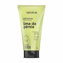 ESFOLIANTE LABOTRAT LIMA 150G