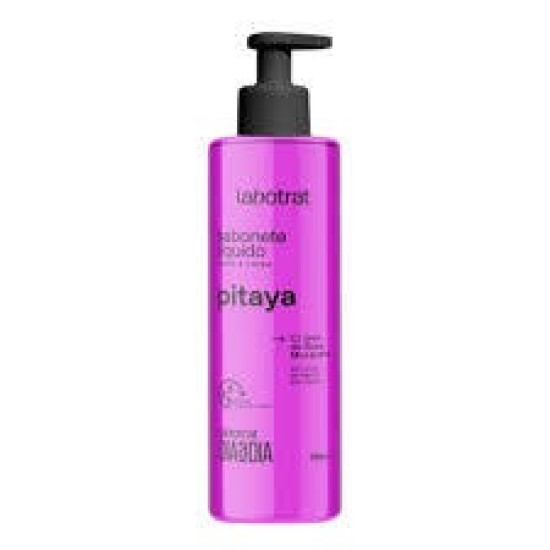 SABONETE LIQUIDO LABOTRAT PITAYA 190ML
