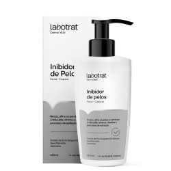 INIBIDOR DE PELOS LABOTRAT 140ML