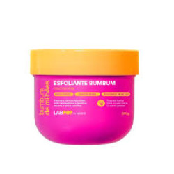 ESFOLIANTE LABOTRAT BUMBUM DE MILHOES LABPOP 240ML