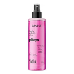 BODY SPLASH DIA A DIA LABOTRAT PITAYA 190 ML