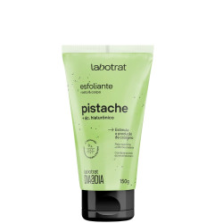 ESFOLIANTE LABOTRAT PISTACHE 150G