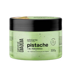 ESFOLIANTE LABOTRAT PISTACHE 300G