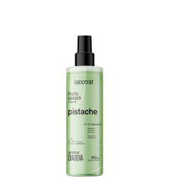 BODY SPLASH DIA A DIA LABOTRAT PISTACHE COM190ML