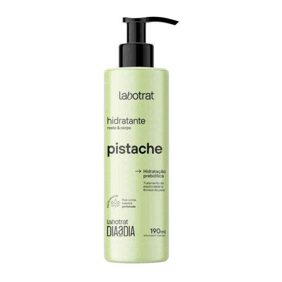 HIDRATANTE LABOTRAT PISTACHE 190ML